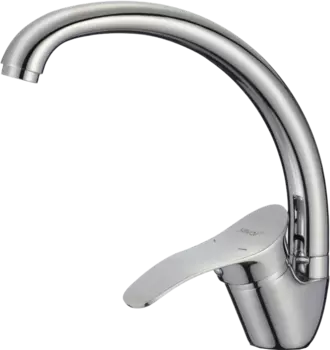 Смеситель для кухни Savol S-T4106