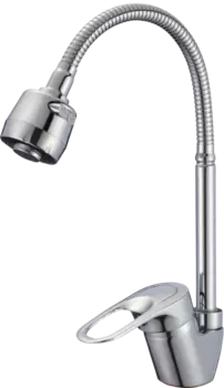 Смеситель для кухни Savol S-T4304