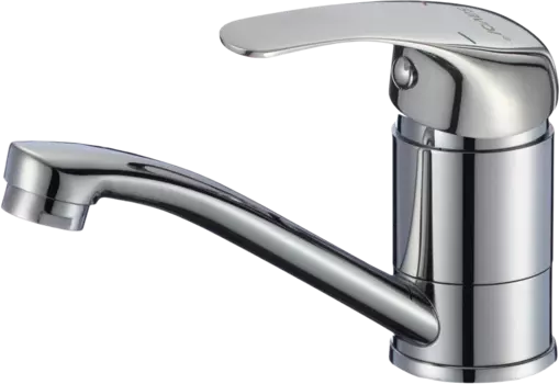 Смеситель для кухни Savol S-T4501-1