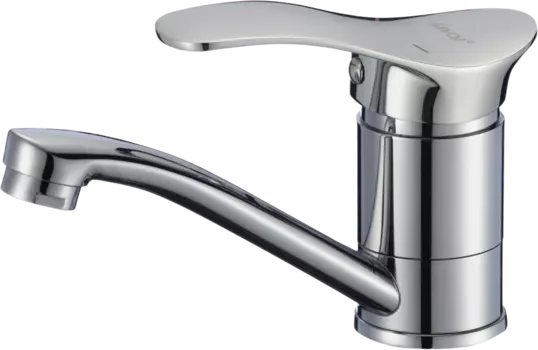 Смеситель для кухни Savol S-T4506-1