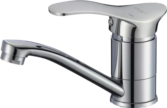 Смеситель для кухни Savol S-T4506