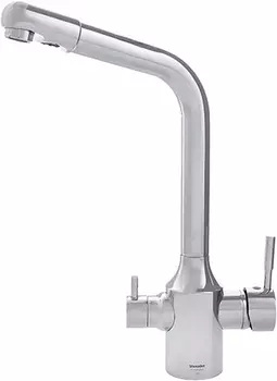 Смеситель для кухни Shouder Alberta 0410504