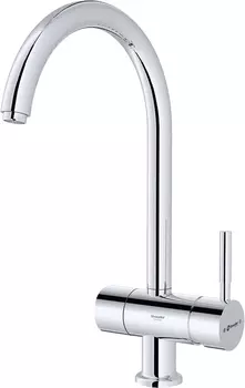 Смеситель для кухни Shouder Alster 0330504