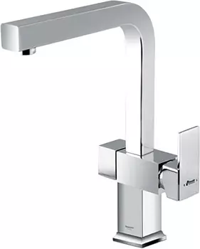 Смеситель для кухни Shouder Atlantic 0320504