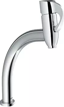 Смеситель для кухни Shouder Dante 0390504