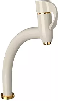 Смеситель для кухни Shouder Dante 0390516