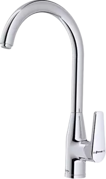 Смеситель для кухни Shouder Lion 0100504