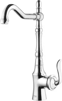 Смеситель для кухни Shouder Luka 0200504