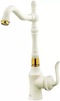 Смеситель для кухни Shouder Luka 0200516