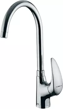 Смеситель для кухни Shouder Senior 0140504