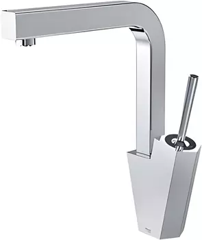 Смеситель для кухни Shouder Tiffany 0210504