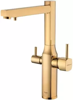 Смеситель для кухни Shouder Unique 0170806