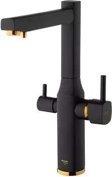 Смеситель для кухни Shouder Unique 0170817