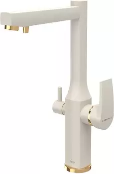 Смеситель для кухни Shouder Unique Plus 0180816