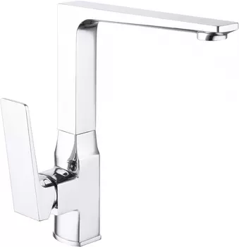 Смеситель для кухни SMARTsant Лофт SM253501AA