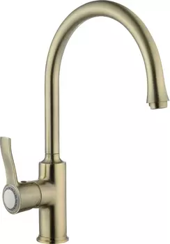 Смеситель для кухни SMARTsant Винтаж SM263501BR