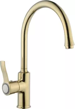 Смеситель для кухни SMARTsant Винтаж SM263501GL