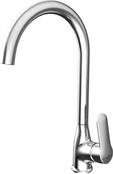 Смеситель для кухни Tokito Kanda Kanda TOK-KAN-1013 хром