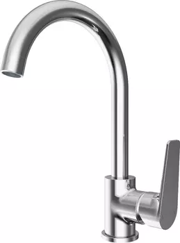 Смеситель для кухни Tokito Toyama TOK-TOY-1013 хром