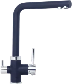 Смеситель для кухни TopZero Alphons cosmos 10 Alphons 10 CR