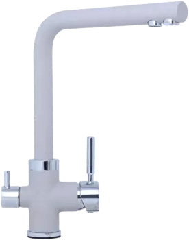 Смеситель для кухни TopZero Alphons ground 38 Alphons 38 CR