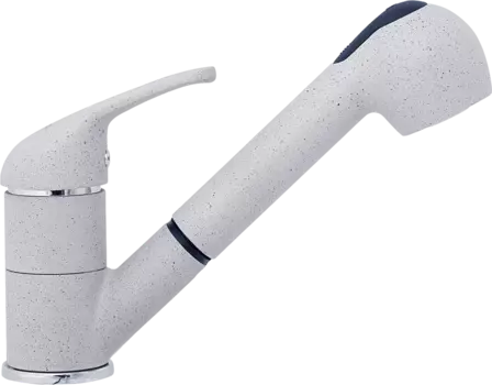 Смеситель для кухни TopZero Bruce ground 38 Bruce 38