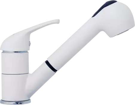 Смеситель для кухни TopZero Bruce ice 07 Bruce 07