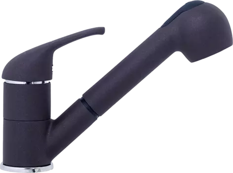 Смеситель для кухни TopZero Bruce сhocolate 93 Bruce 93