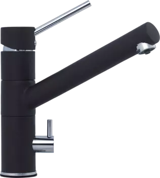 Смеситель для кухни TopZero Leonardo chocolate 93 Leonardo 93