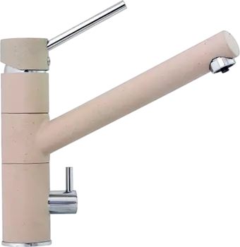 Смеситель для кухни TopZero Leonardo jasmine 08 Leonardo 08