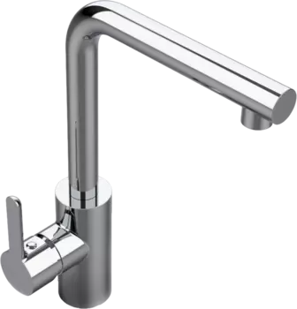 Смеситель для кухни TopZero Tempo chrome TEMPO CROM