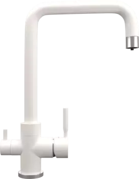 Смеситель для кухни Ulgran Quartz UQ-019 жасмин UQ-019-01