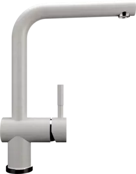 Смеситель для кухни Ulgran Quartz UQ-022 жасмин UQ-022-01