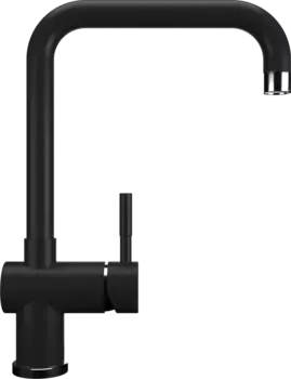 Смеситель для кухни Ulgran Quartz UQ-023 космос UQ-023-08