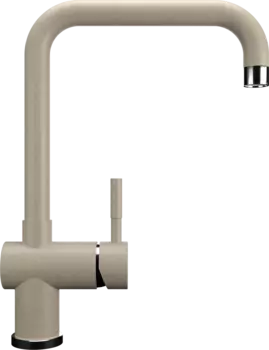 Смеситель для кухни Ulgran Quartz UQ-023 десерт UQ-023-03