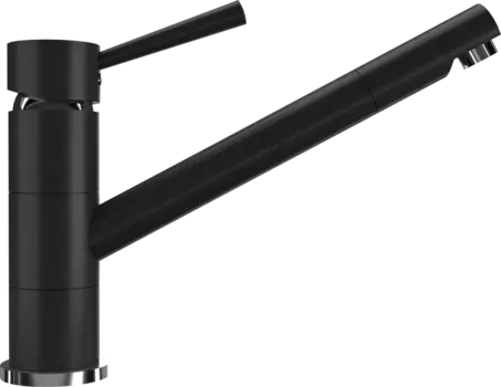 Смеситель для кухни Ulgran Quartz UQ-025 космос UQ-025-08