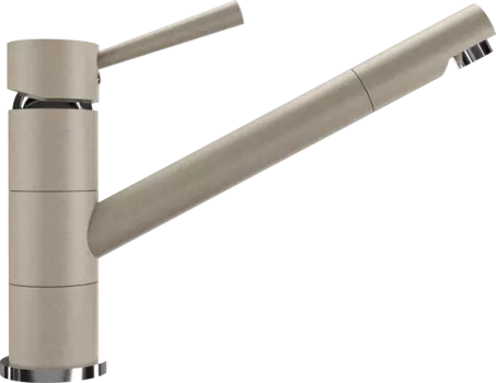 Смеситель для кухни Ulgran Quartz UQ-025 десерт UQ-025-03