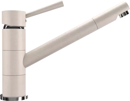 Смеситель для кухни Ulgran Quartz UQ-025 жасмин UQ-025-01