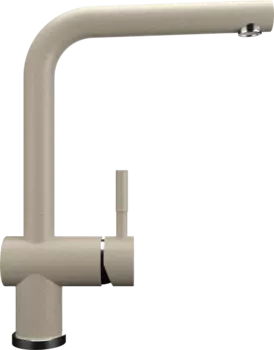 Смеситель для кухни Ulgran U-022 бежевый U-022-328