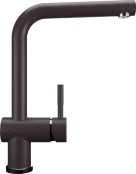 Смеситель для кухни Ulgran U-022 шоколад U-022-345