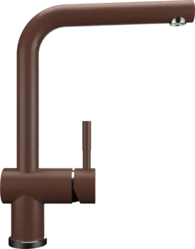 Смеситель для кухни Ulgran U-022 терракот U-022-307