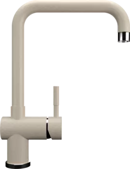 Смеситель для кухни Ulgran U-023 бежевый U-023-328