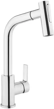 Смеситель для кухни VitrA Masterline A42146EXP