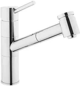 Смеситель для кухни VitrA Masterline A42147EXP