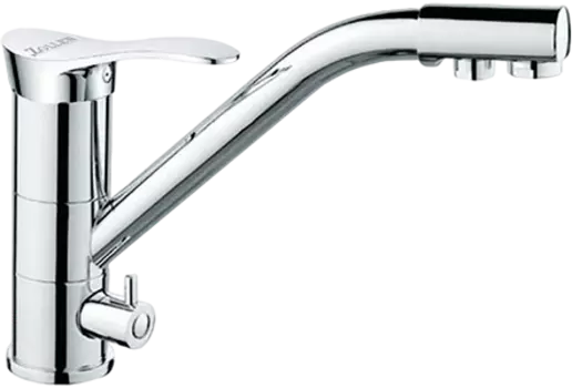 Смеситель для кухни Zollen Emden 448032