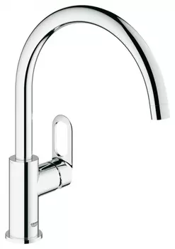 Смеситель для кухонной мойки GROHE BauLoop 31368000