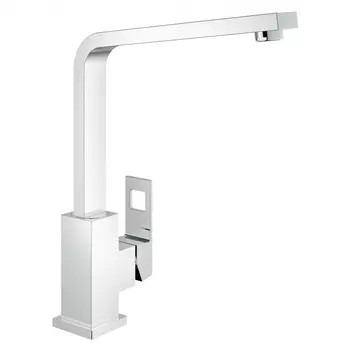 Смеситель для кухонной мойки Grohe Eurocube 31255000