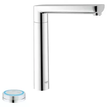 Смеситель для кухонной мойки Grohe K7 F-digital 31247000