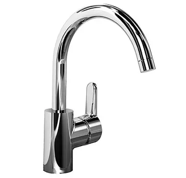 Смеситель для кухонной мойки Ideal Standard Connect Blue B9932AA