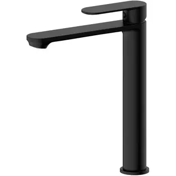 Смеситель для раковинhы Haiba HB11590-7, черный